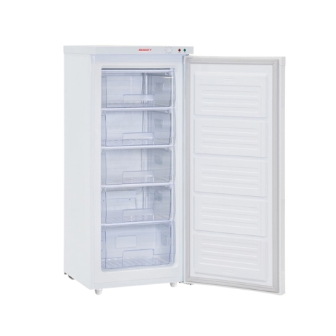 Tủ đông đứng Sanaky 180/150 lít VH-180VD