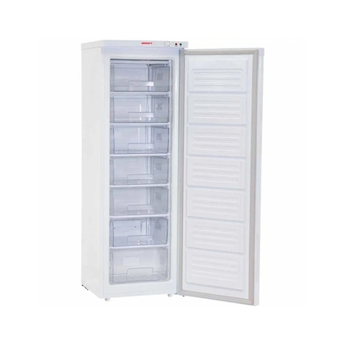 Tủ đông đứng Sanaky 230/213 lít VH-230VD