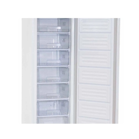 Tủ đông đứng Sanaky 230/213 lít VH-230VD