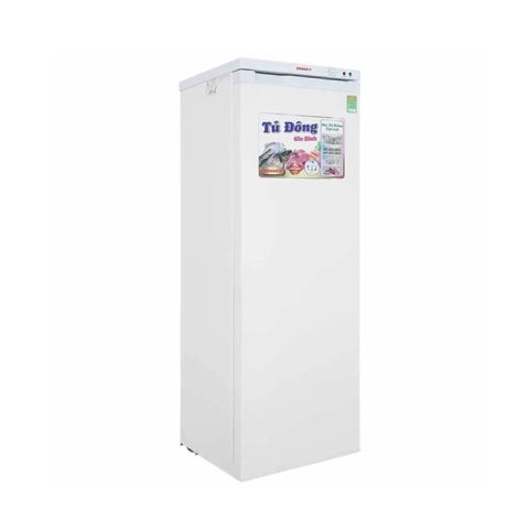Tủ đông đứng Sanaky 230/213 lít VH-230VD