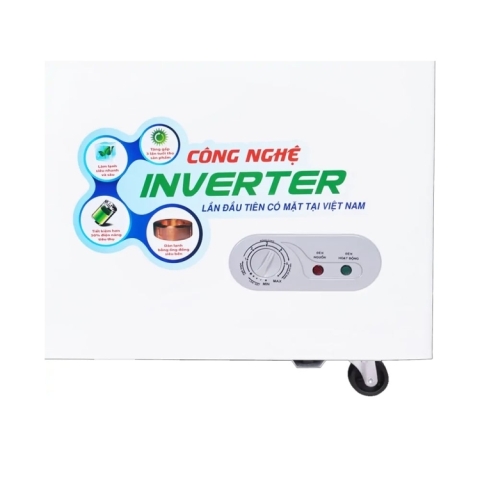 Tủ đông Inverter Sanaky 1100/900 lít VH-1199HY3