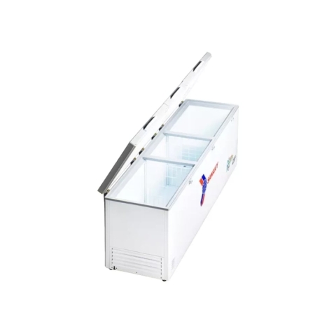 Tủ đông Inverter Sanaky 1300/1143 lít VH-1399HY4K