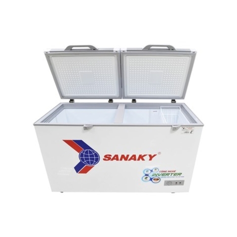Tủ đông Inverter Sanaky 280/235 lít VH-2899A4K
