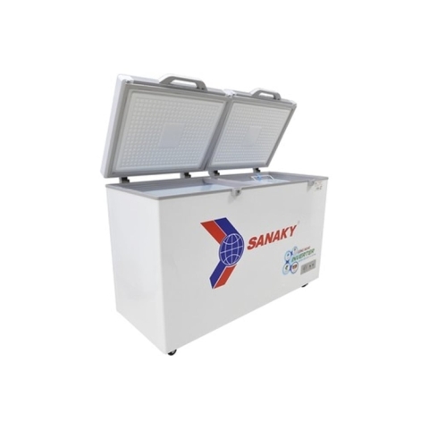 Tủ đông Inverter Sanaky 360/270 lít VH-3699A4K