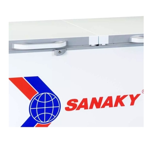 Tủ đông Inverter Sanaky 560/410 lít VH-5699HYK