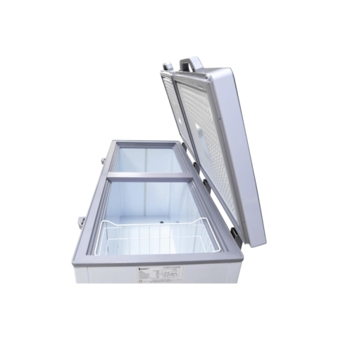 Tủ đông Inverter Sanaky 860/761 lít VH-8699HY3
