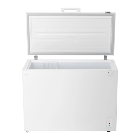Tủ đông LG Inverter 291 Lít C30WH