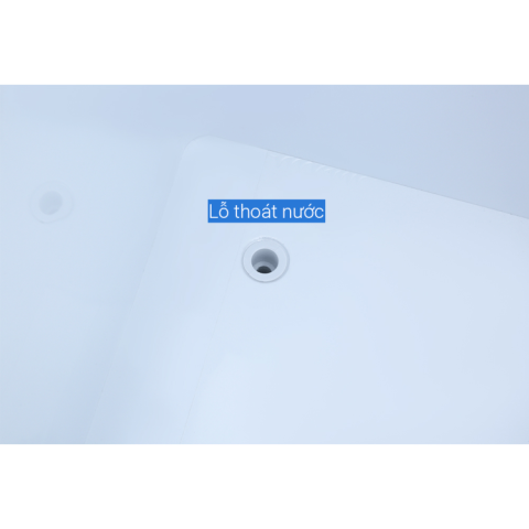 Tủ đông mát Alaska 280 lít BCD-3568C