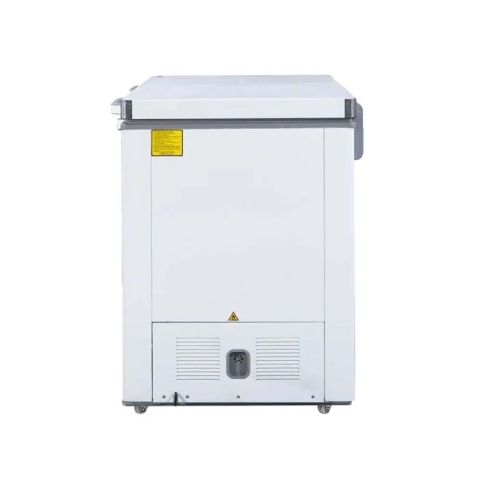 Tủ đông mát Alaska 345 lít BCD-4568C