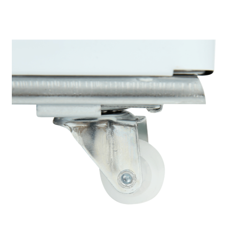 Tủ đông mát Alaska 405 lít BCD-5068N