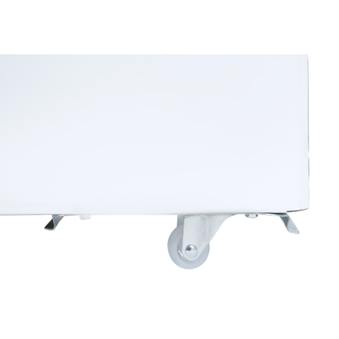 Tủ Đông Mát Alaska Inverter 350/210 Lít FCA-3600CI