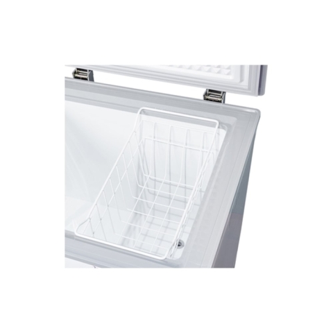 Tủ đông mát Sanaky 220/165 lít VH-2299W1