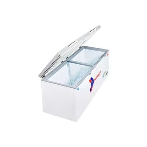 Tủ đông mát Sanaky Inverter 660/530 lít VH-6699W4K