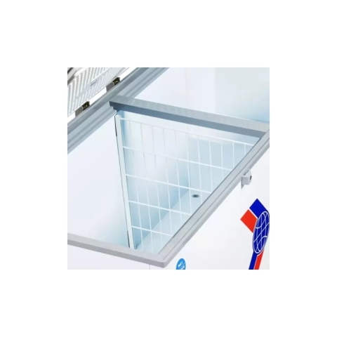 Tủ đông mát Sanaky Inverter 660/530 lít VH-6699W4K