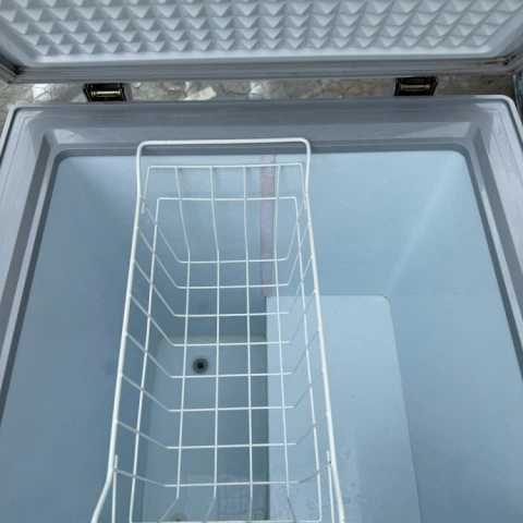 Tủ đông Sanaky 100 lít 