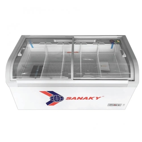 Tủ đông Sanaky 1000/750 lít VH-1008KA