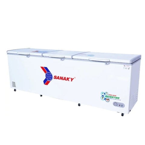 Tủ đông Sanaky 1100/900 lít VH-1199HY