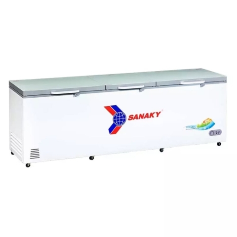 Tủ đông Sanaky 1100/900 lít VH-1199HYK