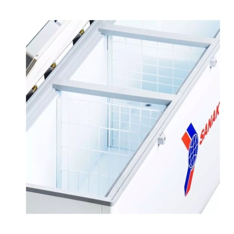 Tủ đông Sanaky 1300/1143 lít VH-1399HYK