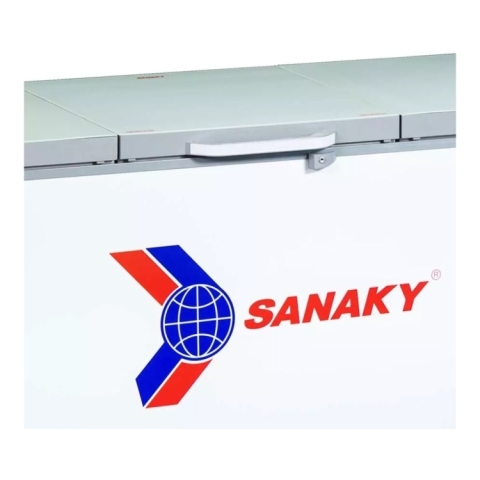Tủ đông Sanaky 1300/1143 lít VH-1399HYK