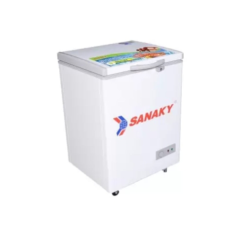 Tủ đông Sanaky 150/100 lít VH-150HY2