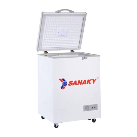 Tủ đông Sanaky 150/100 lít VH-1599HY