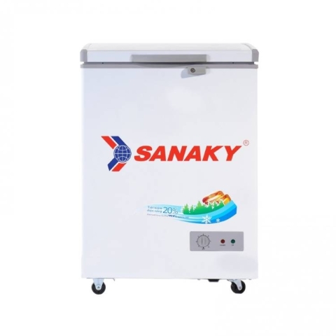 Tủ đông Sanaky 150/100 lít VH-1599HY