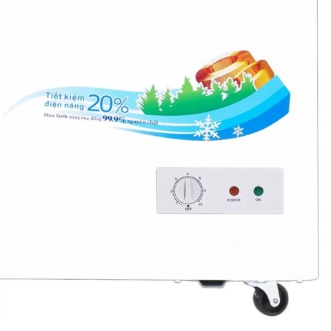 Tủ đông Sanaky 150/100 lít VH-1599HY