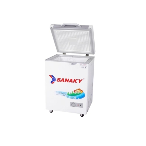 Tủ đông Sanaky 150/100 lít VH-1599HYKD