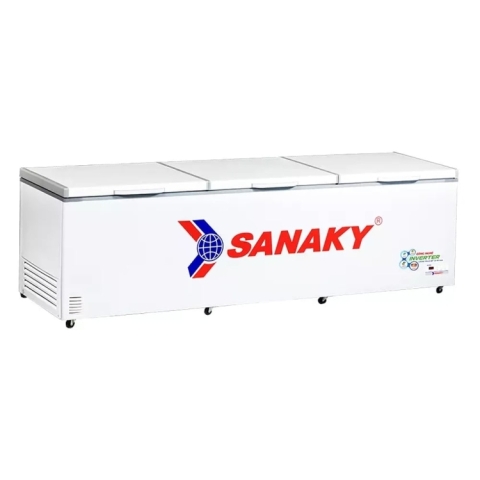 Tủ đông Sanaky 1700/1500 lít VH-1799HY