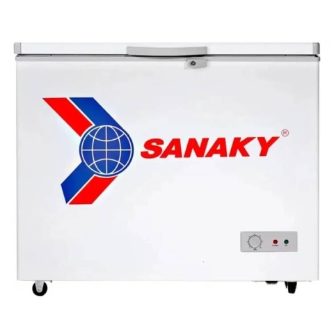 Tủ đông Sanaky 220/175 lít VH-2299HY2