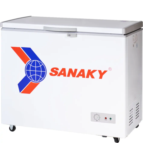 Tủ đông Sanaky 220/175 lít VH-2299HY2