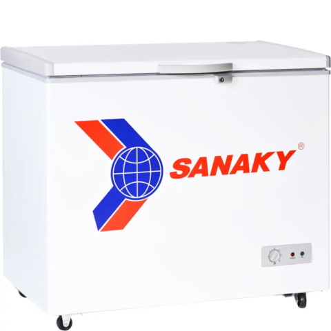 Tủ đông Sanaky 220/175 lít VH-2299HY2