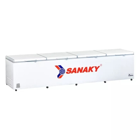 Tủ đông Sanaky 2300/2000 lít VH-2399HY