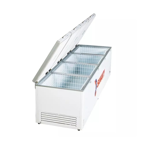 Tủ đông Sanaky 2300/2000 lít VH-2399HY