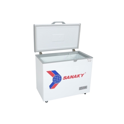Tủ đông Sanaky 250/208 lít VH-255HY2