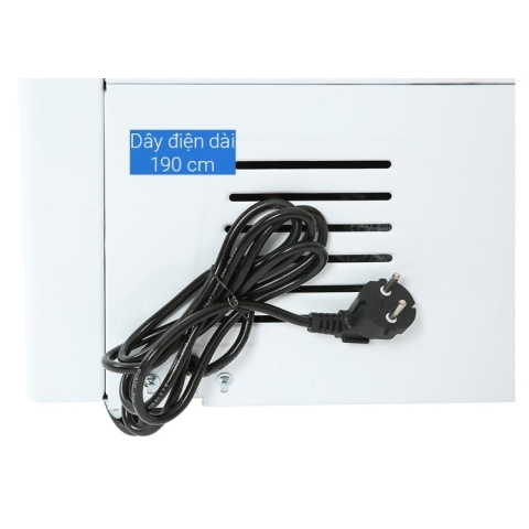 Tủ đông Sanaky 250/208 lít VH-255HY2