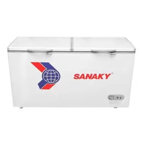Tủ đông Sanaky 280/235 lít VH-285A2