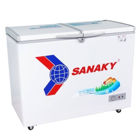 Tủ đông Sanaky 280/235 lít VH-2899A1