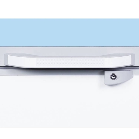 Tủ đông Sanaky 280/235 lít VH-2899A2KD