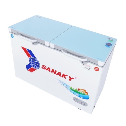 Tủ đông Sanaky 400/305 lít VH-4099A2KD