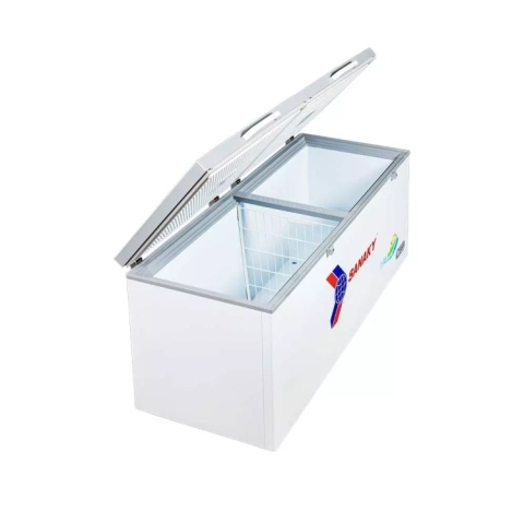 Tủ đông Sanaky 560/410 lít VH-5699HY4K
