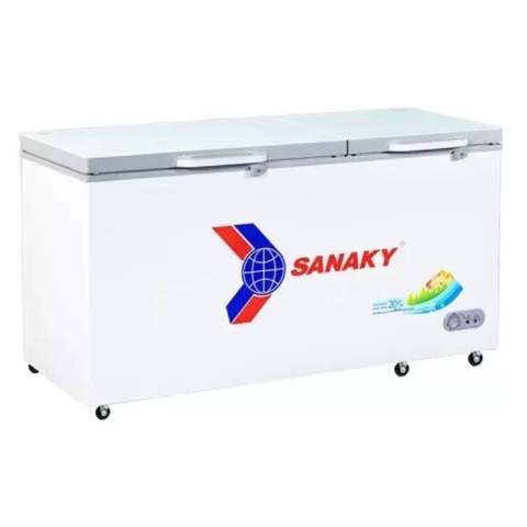 Tủ đông Sanaky 660/530 lít VH-6699HY4K