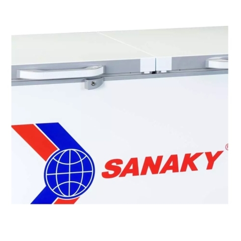 Tủ đông Sanaky 660/530 lít VH-6699HY4K