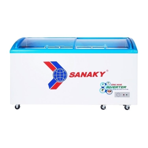 Tủ đông Sanaky 680/437 lít VH-6899K