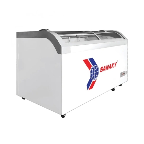Tủ đông Sanaky 800/500 lít VH-888KA