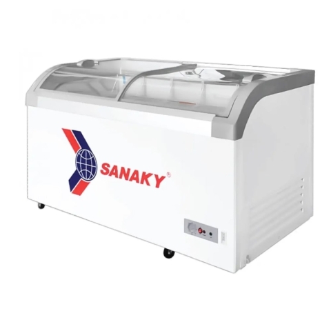 Tủ đông Sanaky 800/500 lít VH-888KA