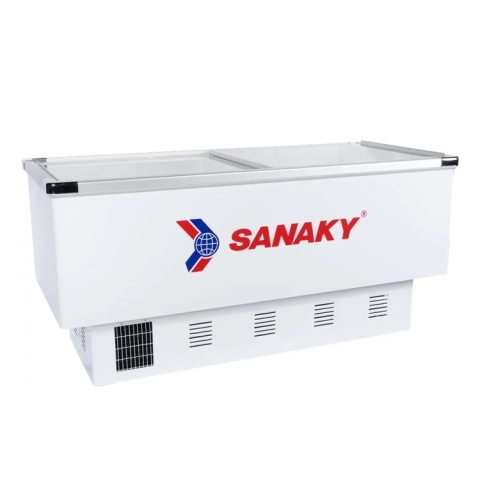Tủ đông Sanaky 800/516 lít VH-999K