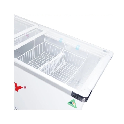 Tủ đông Sanaky 800/516 lít VH-999K