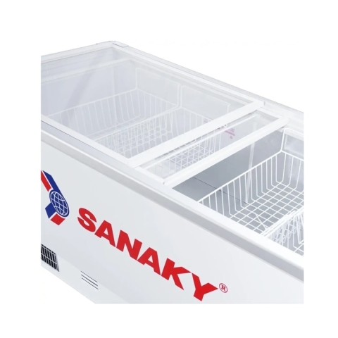 Tủ đông Sanaky 800/516 lít VH-999K